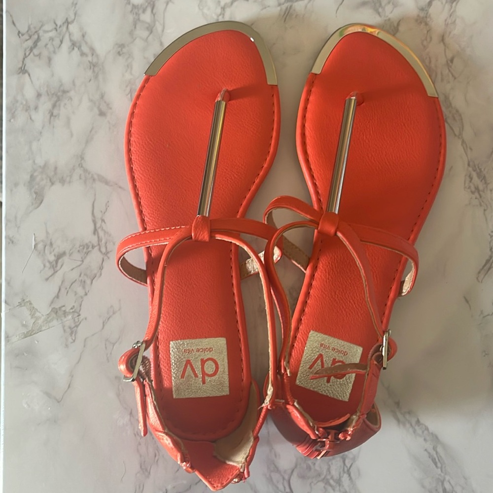 Dolce Vita brand size 8 in good condition
